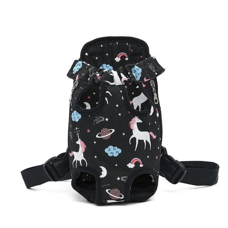 Pet Carrier Backpack