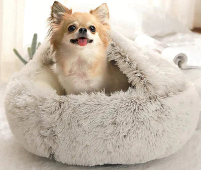 Haven Pet Bed